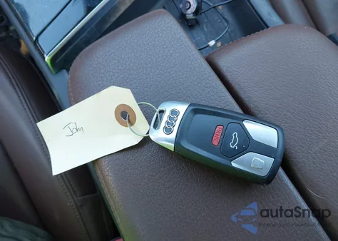 2019 Audi Q7 55 Premium z USA, uszkodzony, nr VIN WA1LAAF70KD005287